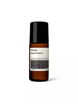 AESOP | Deodorant Roll-On 50ml | 